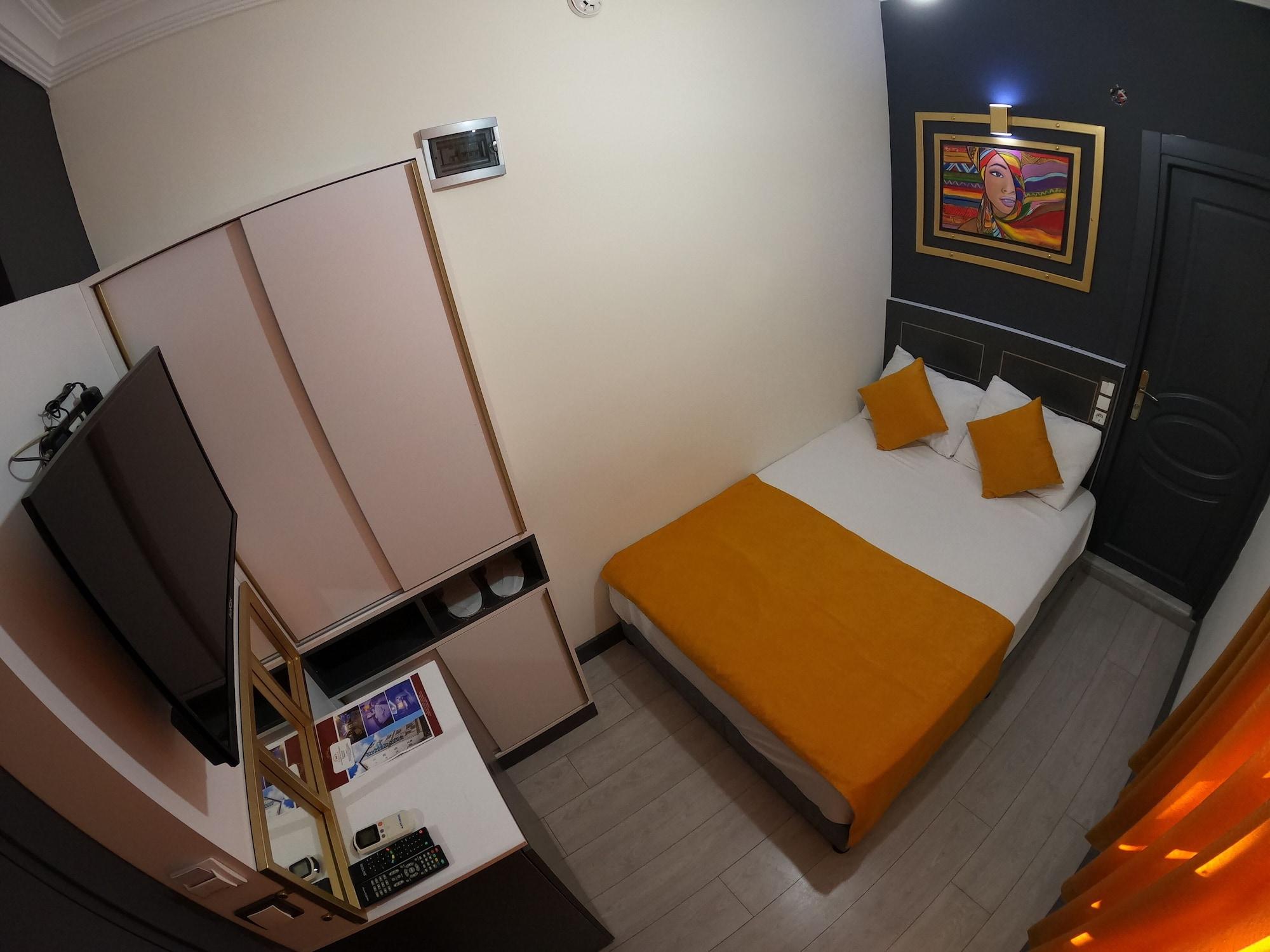 Exporoyal Hotel Antalya Kültér fotó