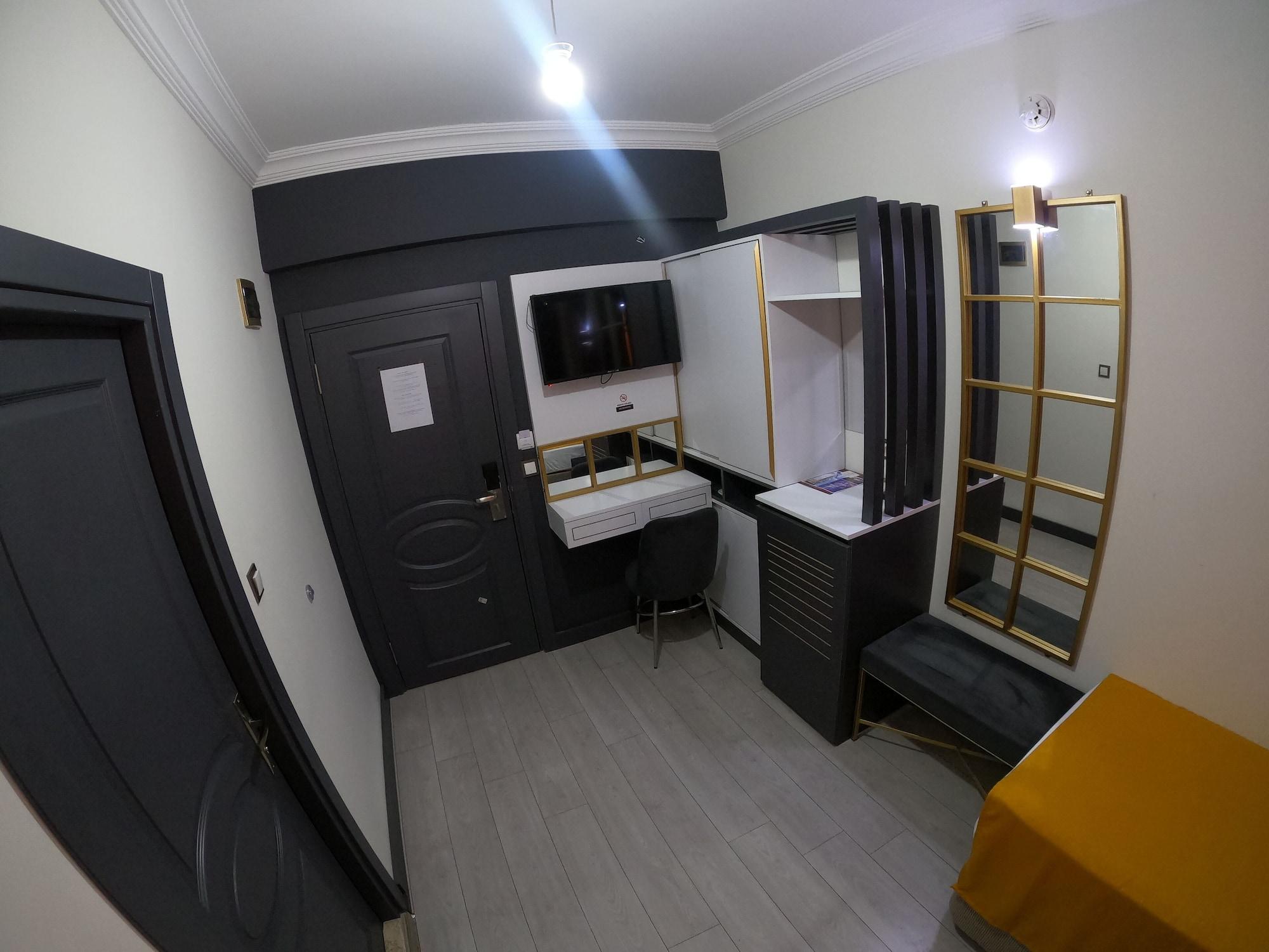 Exporoyal Hotel Antalya Kültér fotó
