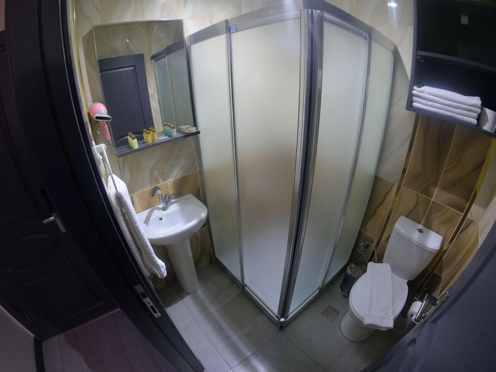 Exporoyal Hotel Antalya Kültér fotó