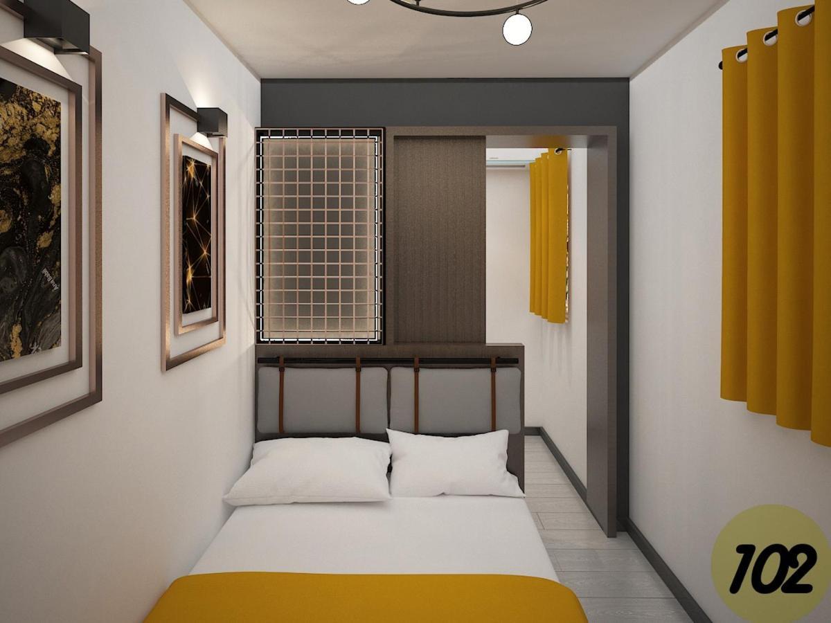 Exporoyal Hotel Antalya Kültér fotó