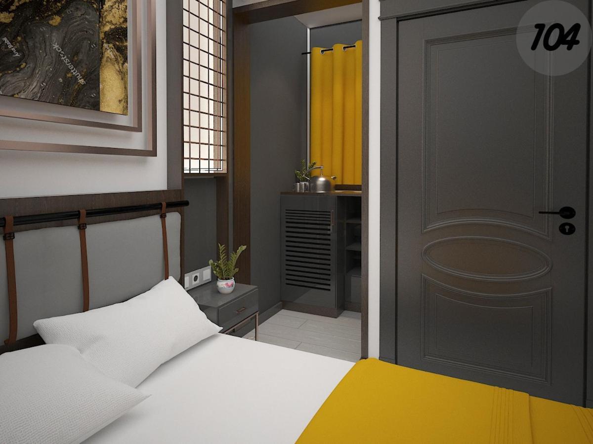 Exporoyal Hotel Antalya Kültér fotó