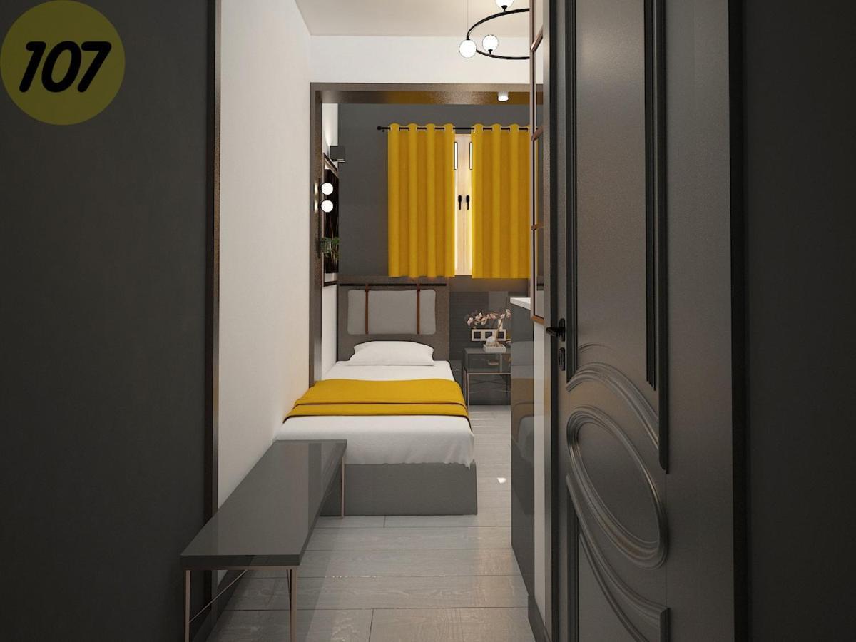 Exporoyal Hotel Antalya Kültér fotó